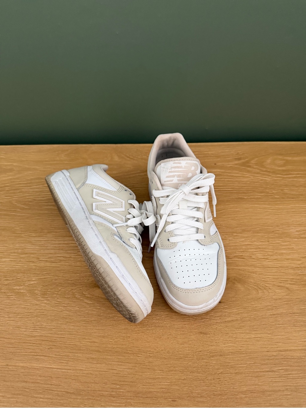 New Balance 480
